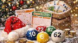 Lotto, Superenalotto e 10eLotto di oggi gioved&igrave; 25 dicembre: estrazione rinviata, ecco quando si torna a giocare