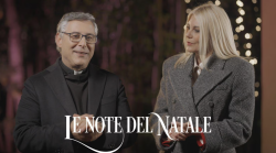 Le Note del Natale stasera in tv venerd&igrave; 26 dicembre su Rai 1 con Eleonora Daniele: scopri l'evento e gli ospiti 