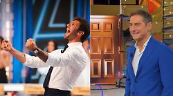 Rai 1 tra Natale e Capodanno: fiction, eventi e cinema per un palinsesto festivo da non perdere