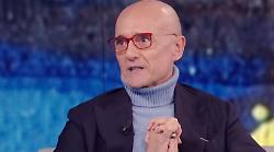 Caso Signorini, Endemol Shine rompe il silenzio: "Verifiche interne e massimo rispetto del codice etico"