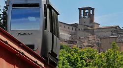 Minimetr&ograve;, piano per crescere: il Comune vara una serie di azioni per aumentare i ricavi