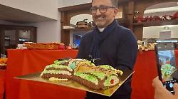 Pi&ugrave; poveri, Caritas al lavoro: la diocesi segue oltre 12 mila persone (+11,4% rispetto al 2024)