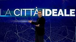 La citt&agrave; ideale, il nuovo programma con Massimiliano Ossini su Rai 3: prima tappa a Singapore