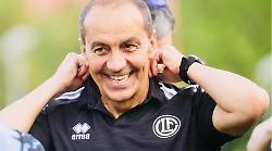 La Ternana Women esonera mister Cincotta: al suo posto ecco Ardizzone