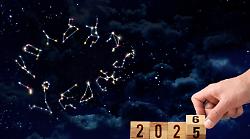 Oroscopo 2026: cosa cambier&agrave; davvero per il tuo segno nel nuovo anno