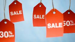 Saldi invernali 2026: quando iniziano e quanto durano regione per regione
