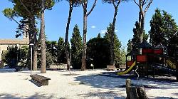 Interventi sulle aree verdi di Todi per 120 mila euro: il maggior investimento al Parco della Rocca