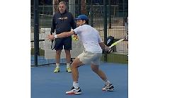 Passaro ricomincia dall&rsquo;Australia con coach Pescosolido: prima tappa Brisbane