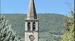 Terni, morta a 110 anni Velia Antonelli: la supercentenaria suor Gabriella era tra le persone pi&ugrave; longeve d'Italia