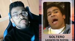 Soltero di Leonardo De Andreis: il testo, il significato e il successo virale sui social