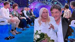 Paolo Fox svela l'oroscopo 2026 in diretta da Mara Venier a Domenica In: svolte, cambiamenti e segni favoriti: "Non sar&agrave; un anno qualunque"