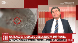 Delitto di Garlasco, l'avvocato De Rensis e la fiducia a oltranza: "Questa indagine deve tranquillizzare tutti compreso l'indagato, perch&eacute; a differenza della precedente non esclude nulla"