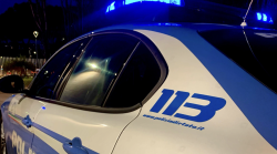 Perugia, rapina a San Sisto: 61enne aggredita e derubata del portafoglio