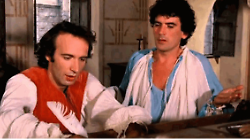 Non ci resta che piangere stasera in tv luned&igrave; 29 dicembre su Rete 4: trama, cast e curiosit&agrave; del film di Roberto Benigni e Massimo Troisi