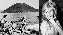 Addio a Brigitte Bardot, quell'estate in Umbria: dal set a Spoleto agli scatti al Lago di Piediluco