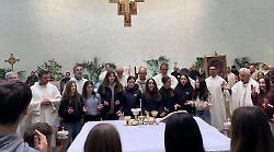 Giubileo, la chiusura delle porte. L'arcivescovo Maffeis: &ldquo;Le case delle nostre famiglie non vengono mai chiuse"