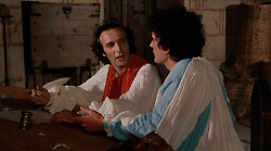 Non ci resta che piangere, le 7 curiosit&agrave; che (forse) non sapevi sul classico di Benigni e Troisi 