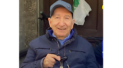 Addio a Bettacchioli, una vita di iniziative per la battaglia contro i tumori: diagnostica e cure domiciliari