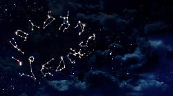 Benessere zodiacale: come usare il CBD per ogni segno e vivere rituali su misura