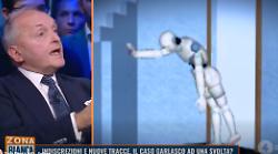 Delitto di Garlasco, "il caso dal punto di vista medico legale &egrave; tutto da riscrivere". Il professor Fineschi: "Con un peso diverso l'ora di morte cambia anche di due ore"