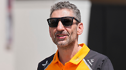 Il riconoscimento ad Andrea Stella: tra tante candidature prese in esame, la scelta di un numero 1 dello sport