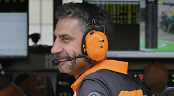 Andrea da Orvieto, la Stella dell'Umbria: l'ingegnere che ha trasformato il talento nel dominio della Formula 1