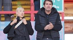 Faroni nei guai in Argentina: pronta la difesa del presidente del Grifo