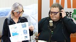 Lavori al Trasimeno, Marcello Berioli (Il lago al centro): "Il 2026 sia l'anno della svolta"