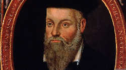 Nostradamus, da nuove guerre e tenzioni globali all'Intelligenza Artificiale: le profezie per il 2026