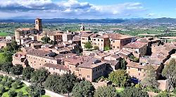 Vetunna: armonia, storia e innovazione nel cuore dell'Umbria
