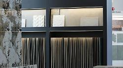 Ma.C. e il suo showroom, tra arte e innovazione