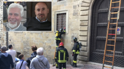 La morte dei due impiegati "era evitabile e si doveva evitare". Uccisi dall'argon all'Archivio di Stato, le motivazioni delle 4 condanne