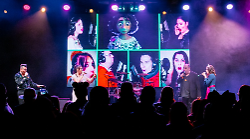 UmbriaCon Festival lancia un evento a misura di studenti: in arrivo padiglioni, attivit&agrave; e laboratori tematici