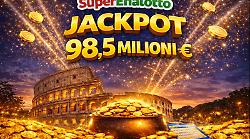 Supernalotto, la lunga attesa del 6 continua: jackpot a 98,5 milioni. Ecco chi ha vinto nell'ultima estrazione: oggi 30 dicembre nuovo tentativo