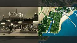 Rinasce il "CIAO CIAO", lo storico locale simbolo del Trasimeno