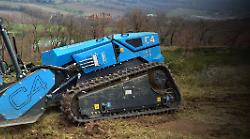 C4 Meccanica : innovazione e qualit&agrave; Made in Italy