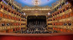 Da Nessun dorma alla Traviata: il concerto di Capodanno dalla fenice di Venezia in onda su Rai 1