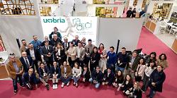 L'Umbria sar&agrave; al Vinitaly: sono gi&agrave; in lista 40 aziende 