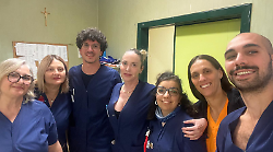 Capodanno alcolico, due intossicati. Uno &egrave; minorenne