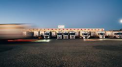 CSM Trasporti San Giustino