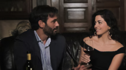 Seduci & Scappa, la nuova commedia romantica di Rai 1 tra Calabria, truffe e sentimenti