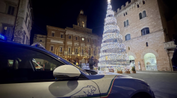 Maltrattamenti in famiglia, 44enne rintracciato e arrestato a Foligno