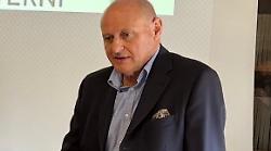 Terni, l'attivit&agrave; 2025 dell'Azienda ospedaliera Santa Maria. Casciari: "Adeguata una struttura storica alle esigenze della sanit&agrave; contemporanea"