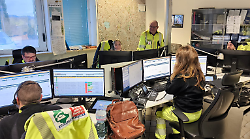 La Centrale 118 dell'Umbria riceve il premio Angels Diamond per la gestione dell'ictus cerebrale. Proietti: "Motivo di grande orgoglio"