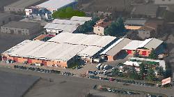 Ferramenta Severi di Perugia