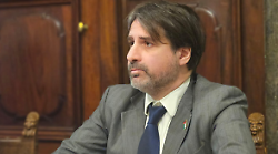 L'assessore Barcaioli condanna l'attacco degli Stati Uniti al Venezuela: "Atto gravissimo. &Egrave; necessario riaffermare il rifiuto della guerra"