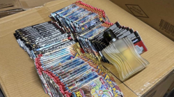 Furto aggravato a Bastia Umbra, arrestato 46enne sorpreso dalla sicurezza