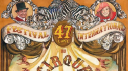 Festival del Circo di Montecarlo 2026: stasera su Rai 1 la 47&ordf; edizione in prima serata