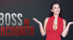 Big in Incognito, nuovo ciclo su Rai 2: Elettra Lamborghini torna alla guida del docureality dal 12 gennaio 2026
