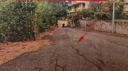 Attigliano, dalla Regione 500 mila euro per i lavori sulla strada della Valle